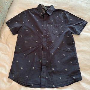 Volcom shirt